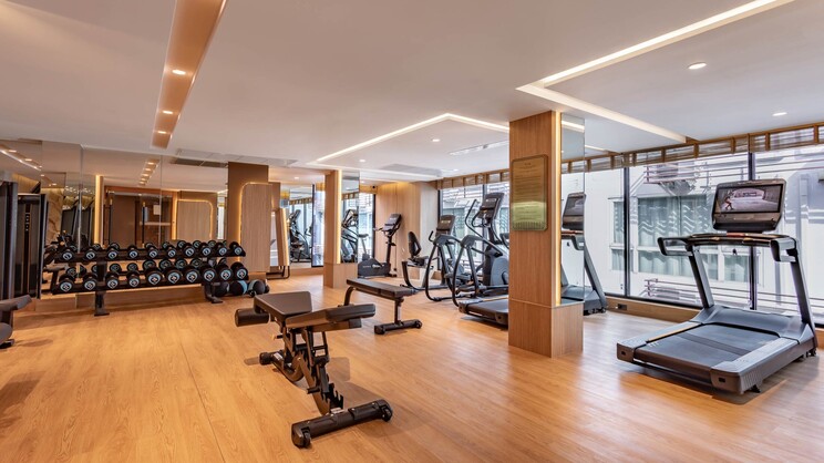 Samala Hotel Bangkok